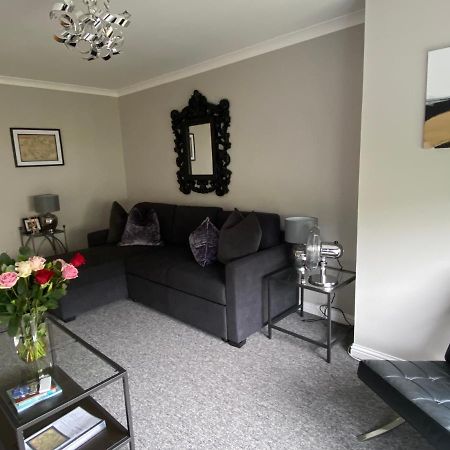 Peter Pan Apartment In The Heart Of Inverness Dalneigh Εξωτερικό φωτογραφία