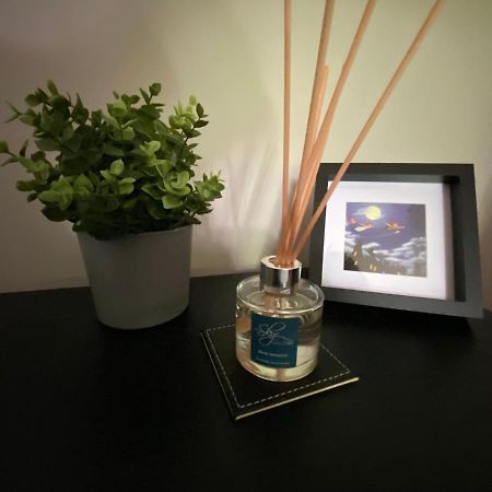 Peter Pan Apartment In The Heart Of Inverness Dalneigh Εξωτερικό φωτογραφία