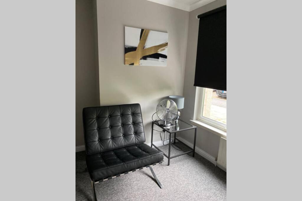 Peter Pan Apartment In The Heart Of Inverness Dalneigh Εξωτερικό φωτογραφία