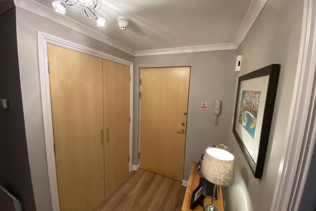Peter Pan Apartment In The Heart Of Inverness Dalneigh Εξωτερικό φωτογραφία