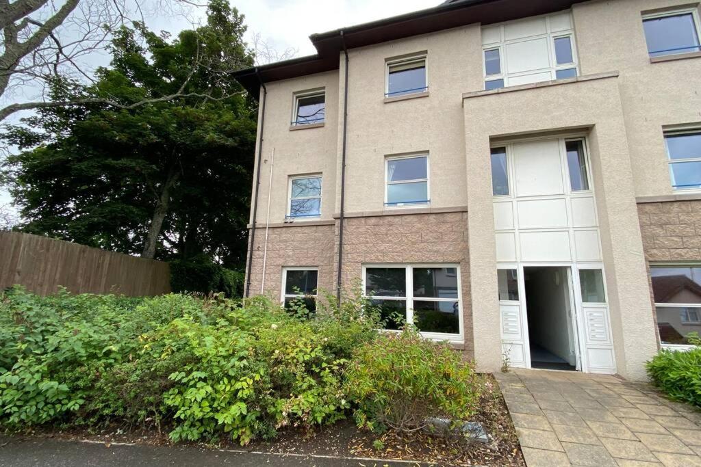 Peter Pan Apartment In The Heart Of Inverness Dalneigh Εξωτερικό φωτογραφία