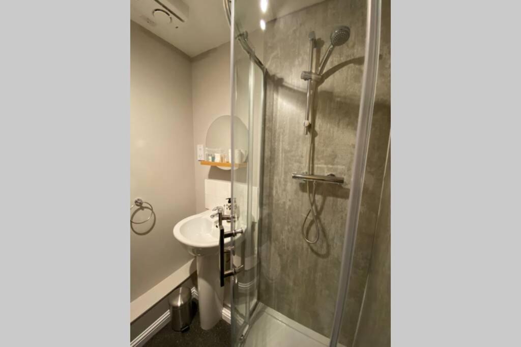 Peter Pan Apartment In The Heart Of Inverness Dalneigh Εξωτερικό φωτογραφία