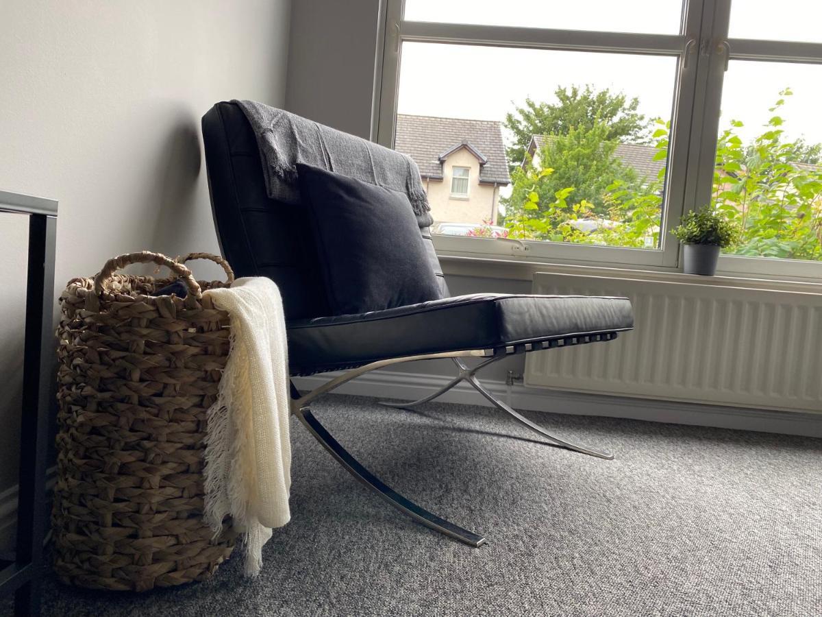 Peter Pan Apartment In The Heart Of Inverness Dalneigh Εξωτερικό φωτογραφία
