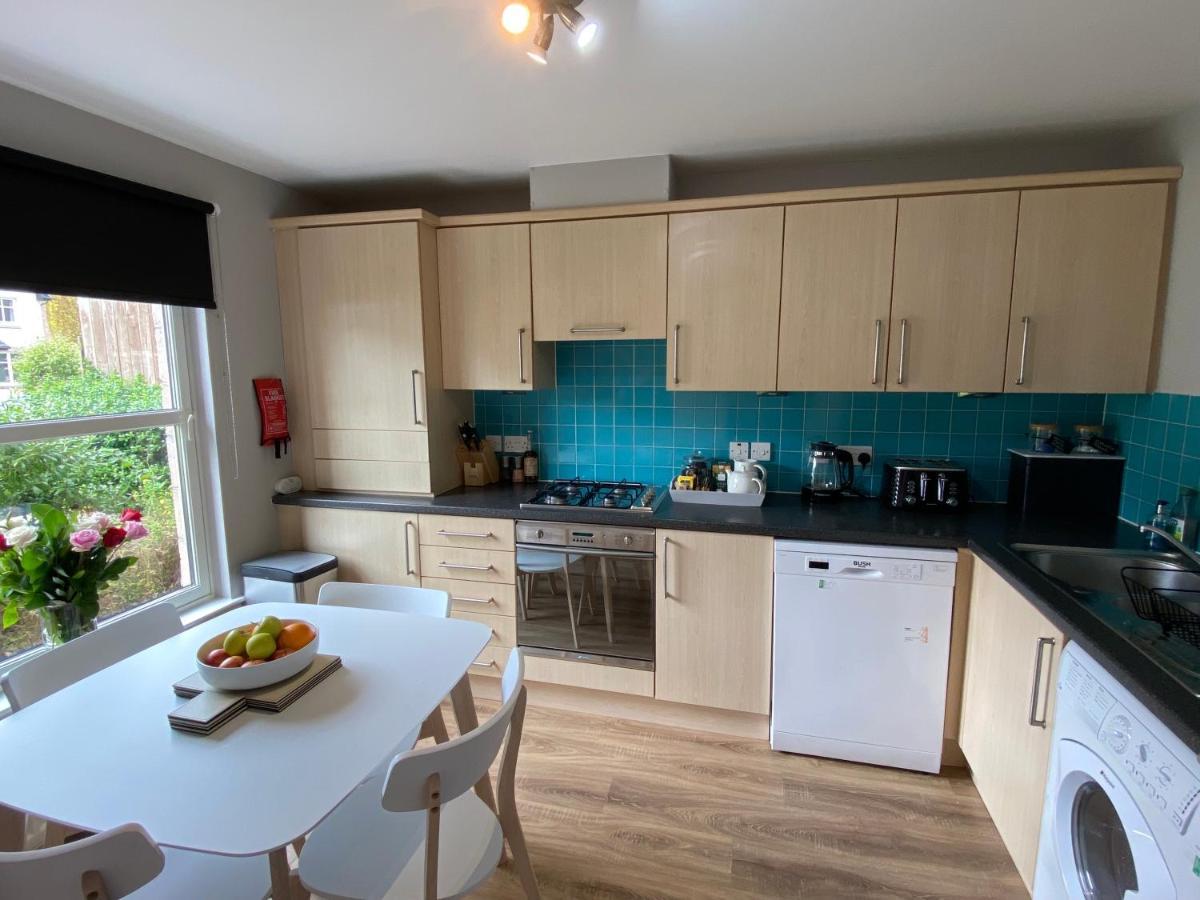 Peter Pan Apartment In The Heart Of Inverness Dalneigh Εξωτερικό φωτογραφία