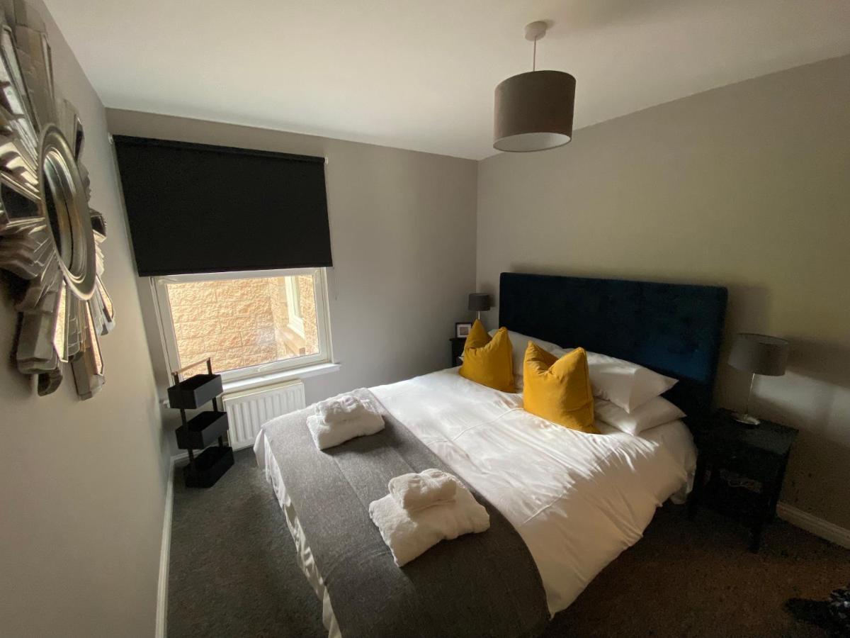 Peter Pan Apartment In The Heart Of Inverness Dalneigh Εξωτερικό φωτογραφία
