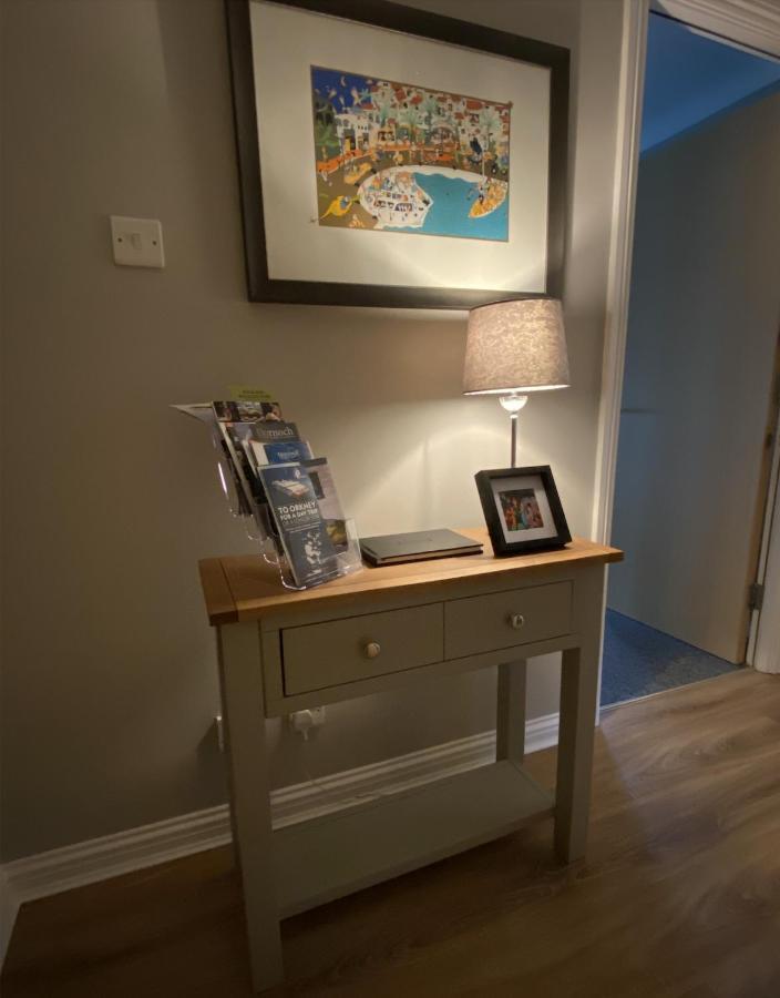 Peter Pan Apartment In The Heart Of Inverness Dalneigh Εξωτερικό φωτογραφία